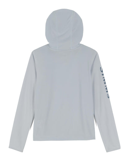 Simms Kid's Solar Tech Hoody For Kids|Men