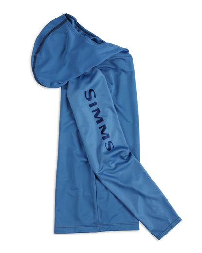 Simms Kid's Solar Tech Hoody For Kids|Men