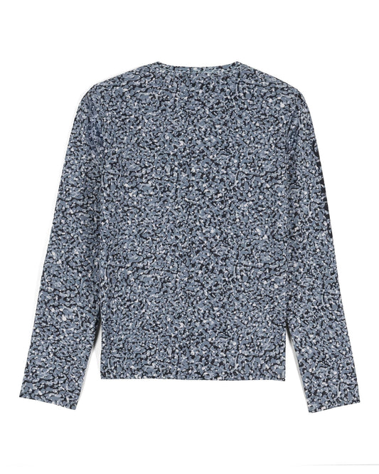 Simms Kid's Solar Tech Crewneck For Kids|Men