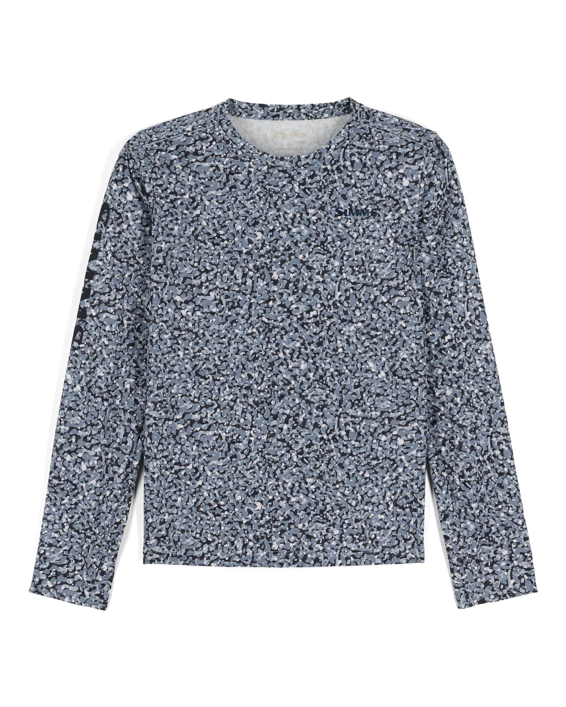 Pebble Selvedge,S