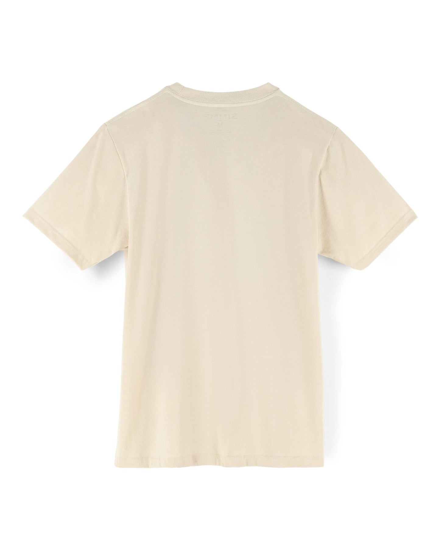 Simms Kid's Lazy Bear T-Shirt For Kids