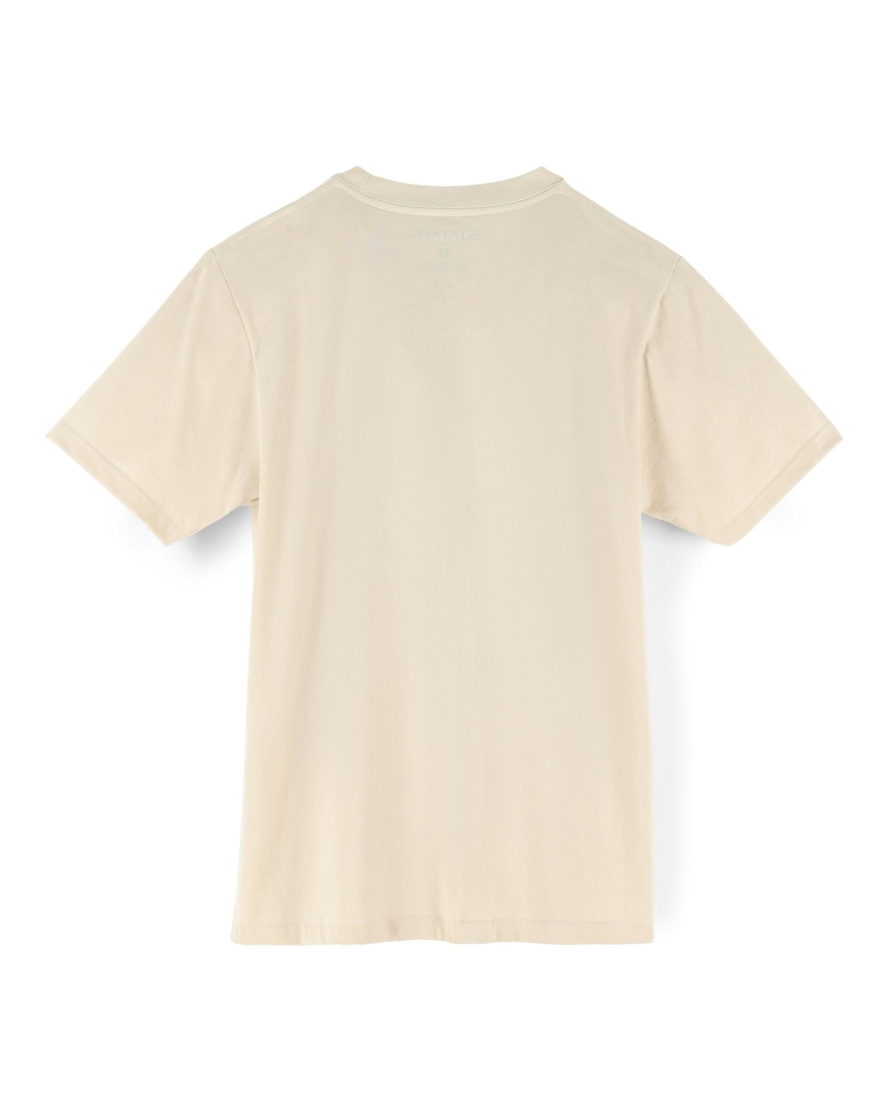 Simms Kid's Lazy Bear T-Shirt For Kids