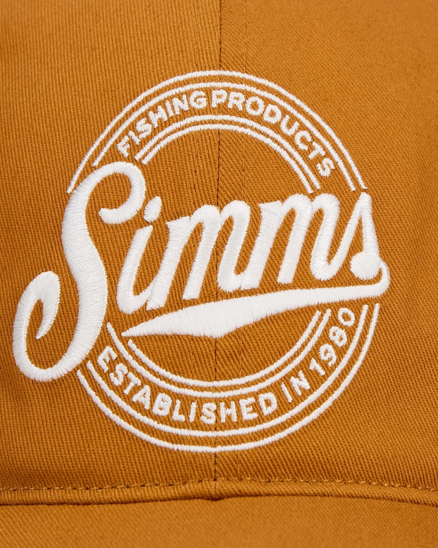 Simms Small Fit Trucker For Women|Gear|Men