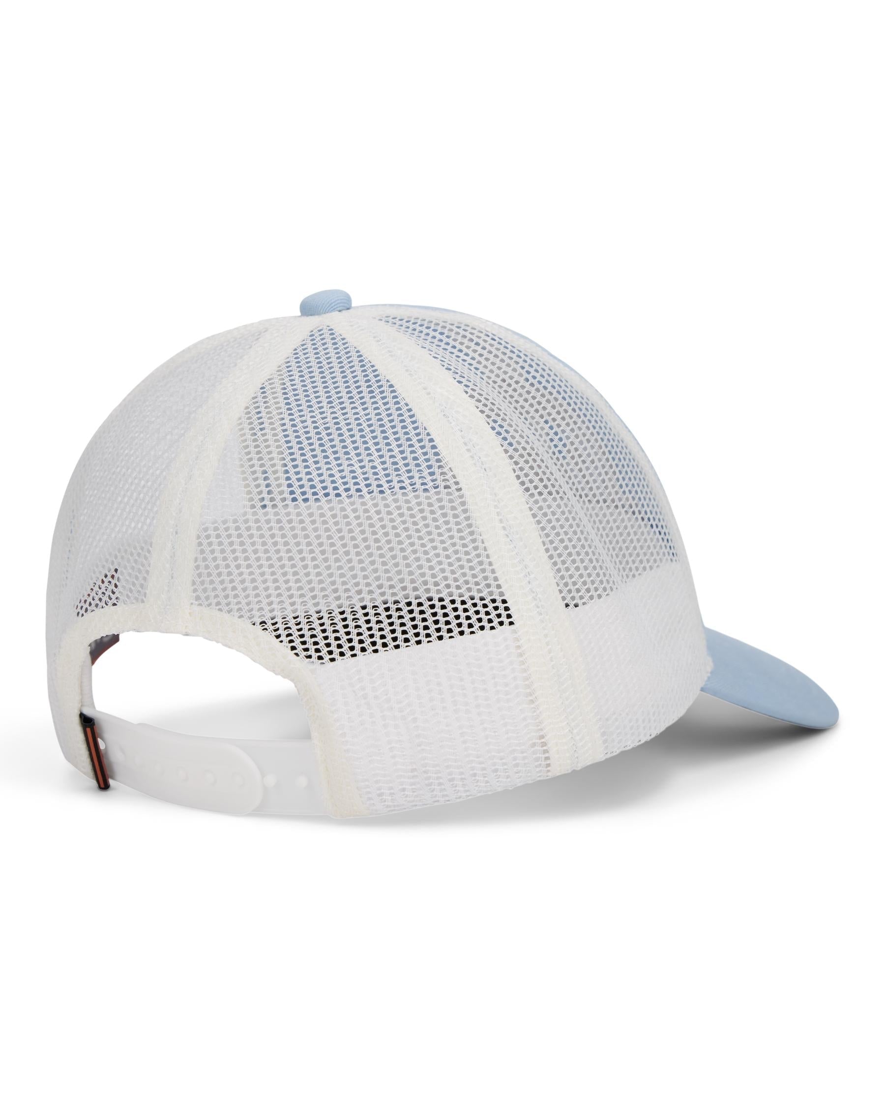 Simms Small Fit Trucker For Women|Gear|Men