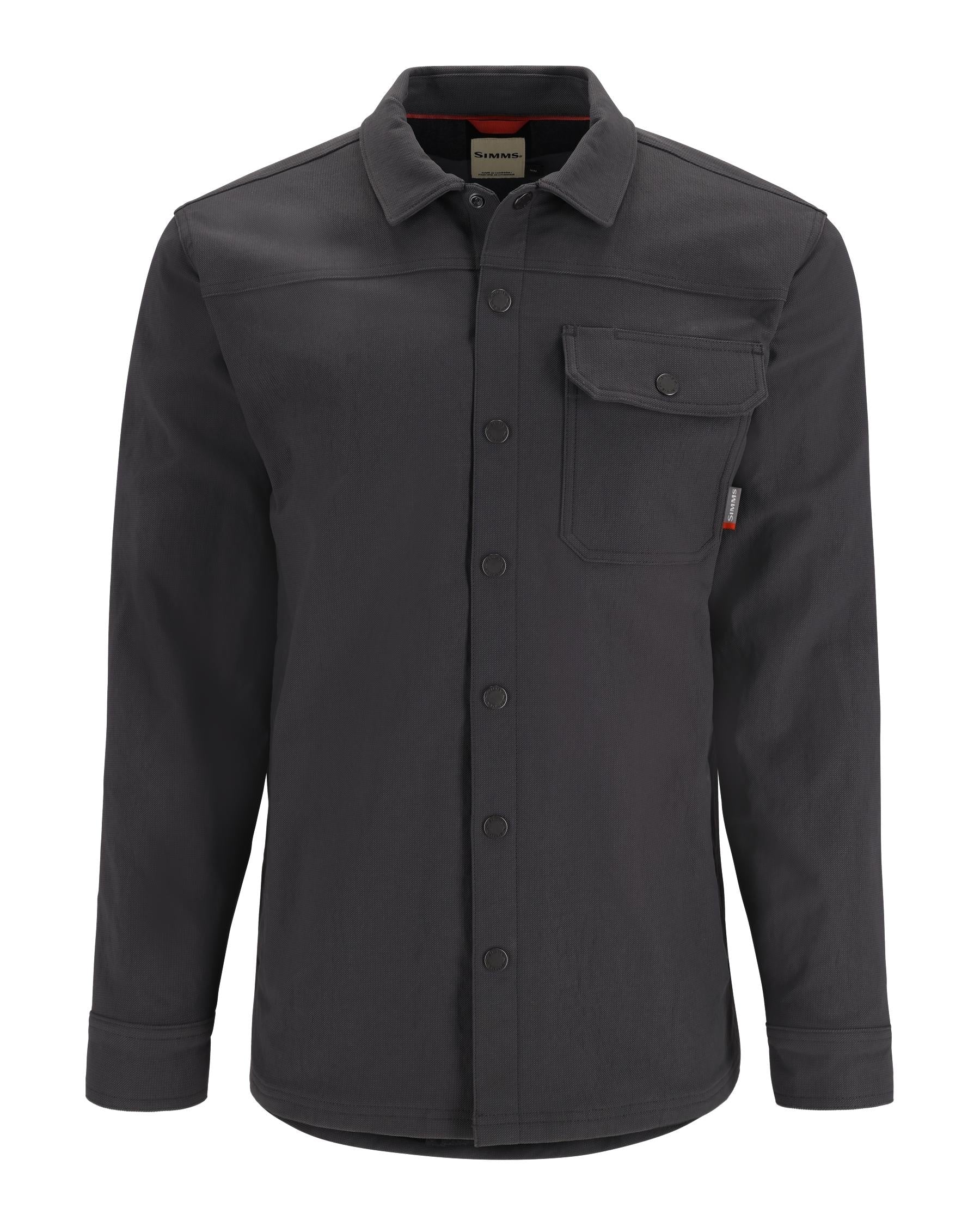 Simms Gallatin Chore Coat For Men