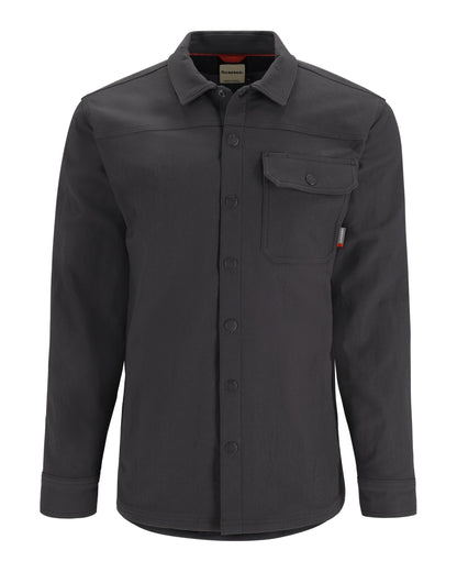 Simms Gallatin Chore Coat For Men