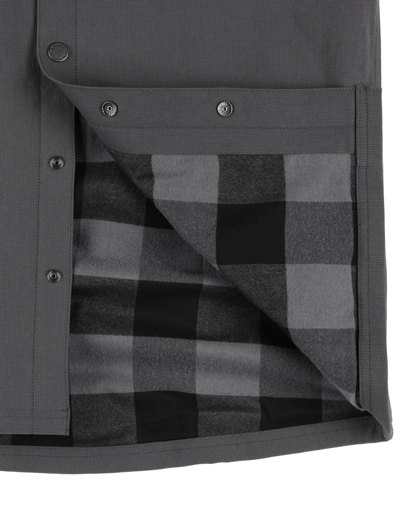 Simms Gallatin Chore Coat For Men