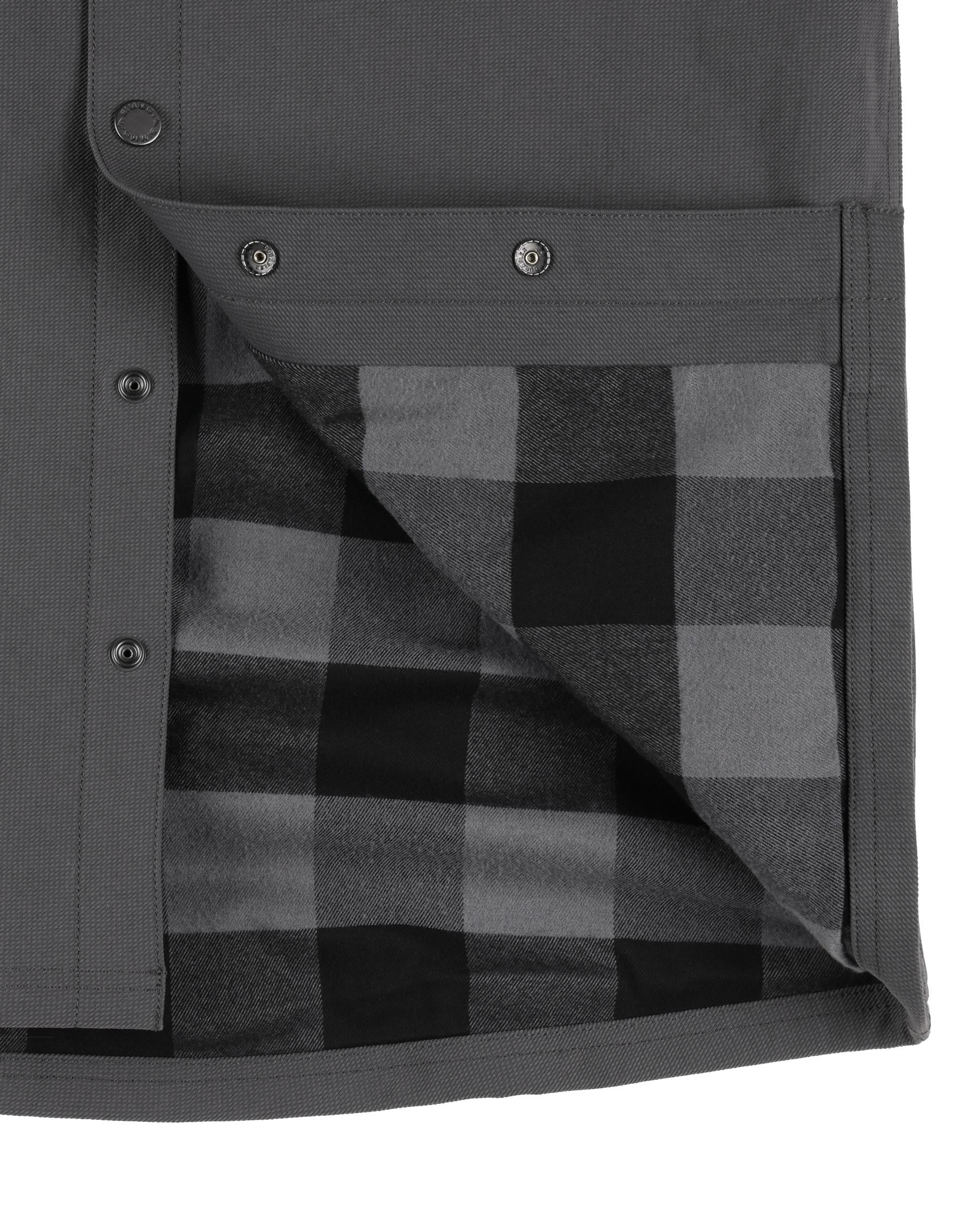 Simms Gallatin Chore Coat For Men