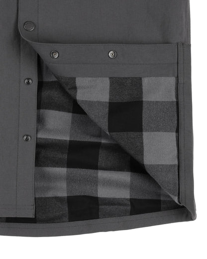 Simms Gallatin Chore Coat For Men