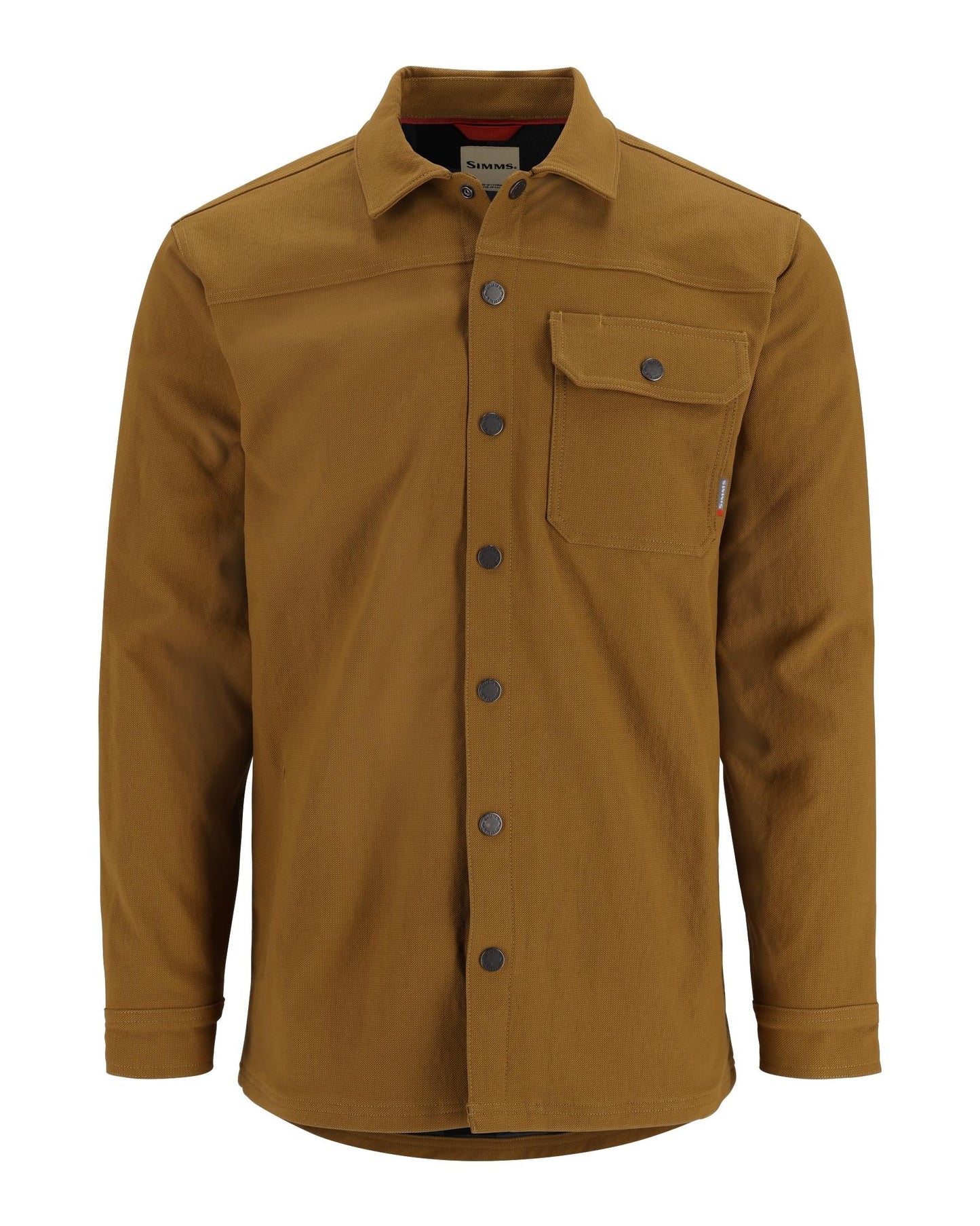 Simms Gallatin Chore Coat For Men