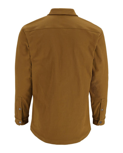 Simms Gallatin Chore Coat For Men