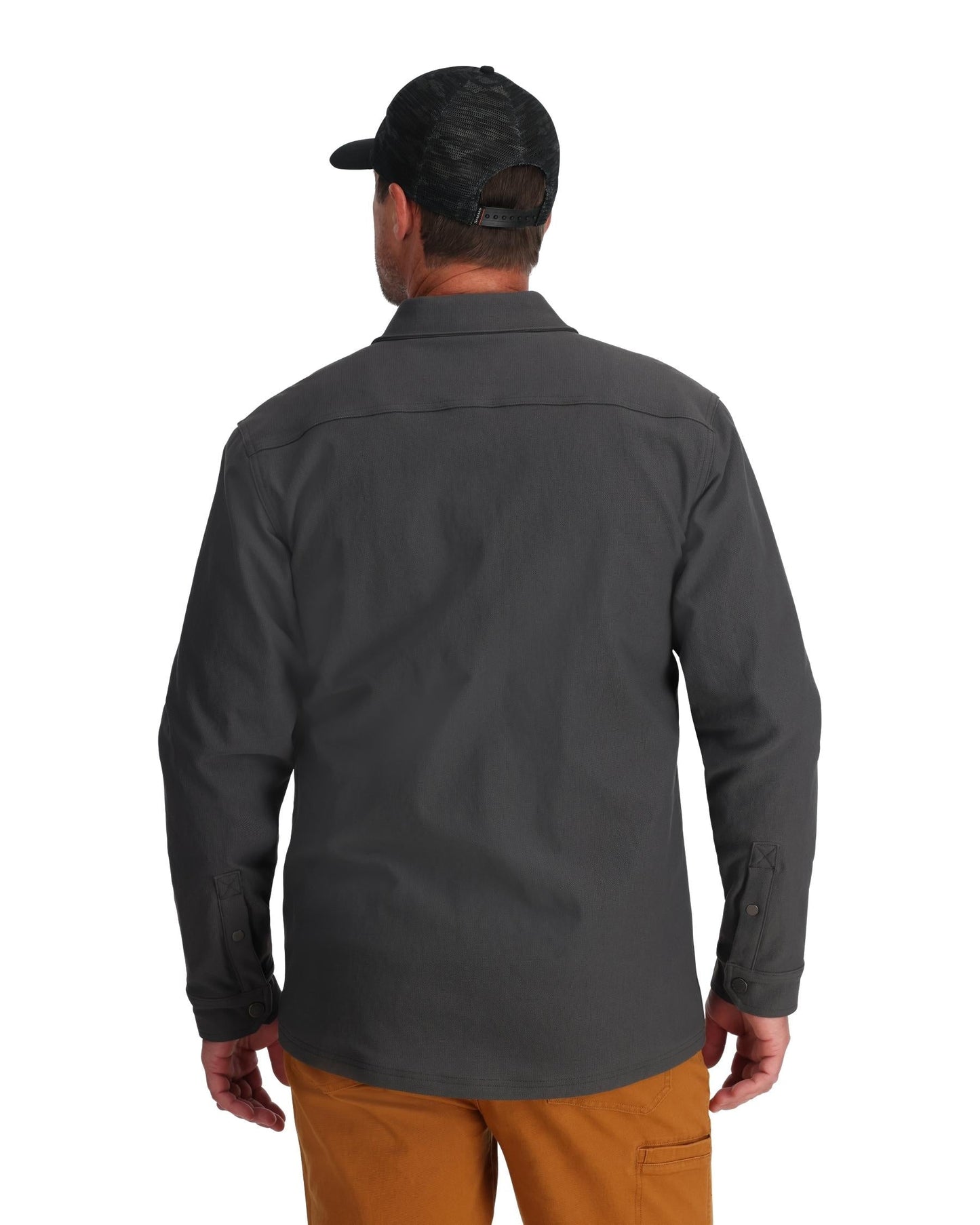 Simms Gallatin Chore Coat For Men