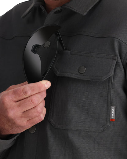 Simms Gallatin Chore Coat For Men