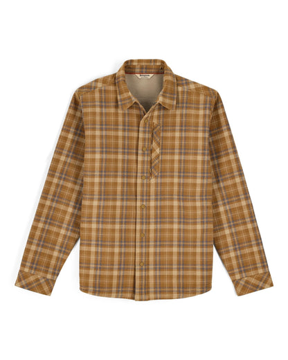 Simms Coldweather Shacket For Men