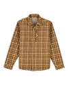 Schooner Plaid: Bronzeback