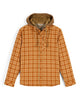 Wakemup Plaid Stonefly
