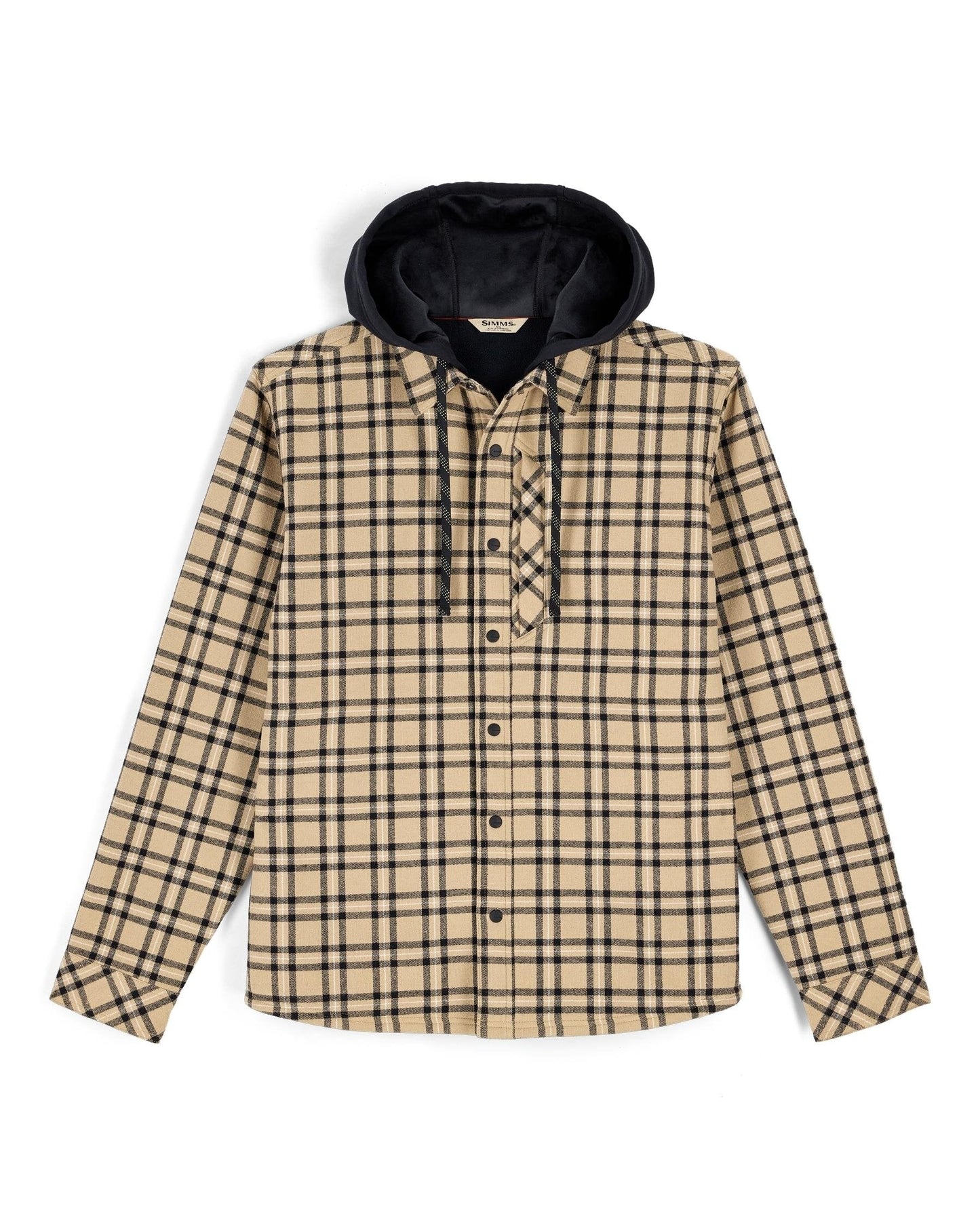 Wakemup Plaid Cork,S