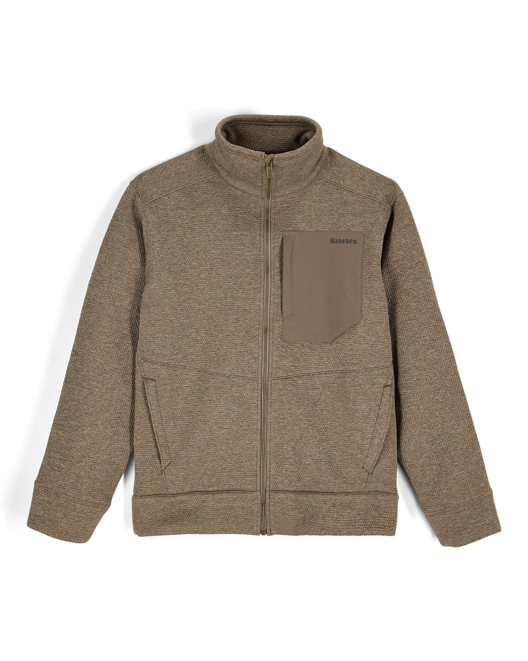 Simms Harbor Fleece For Men