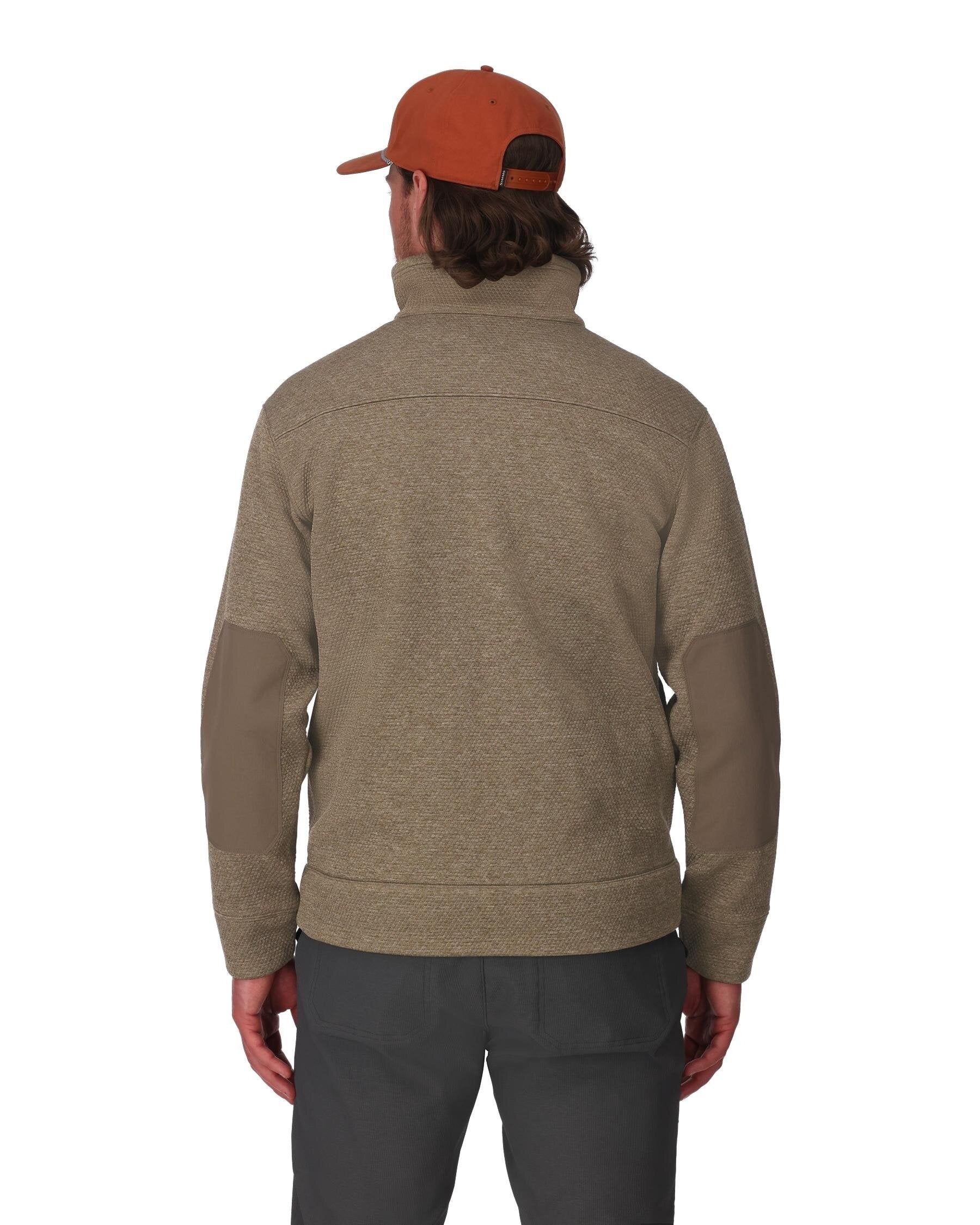 Simms Harbor Fleece For Men