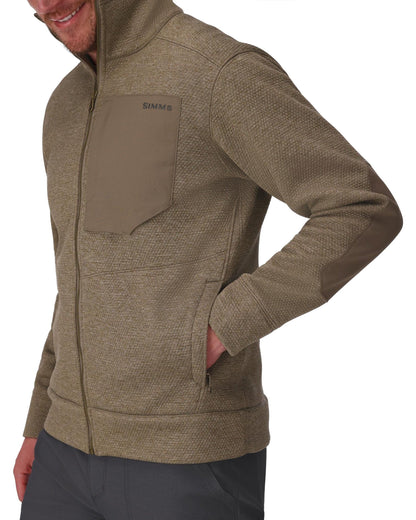 Simms Harbor Fleece For Men