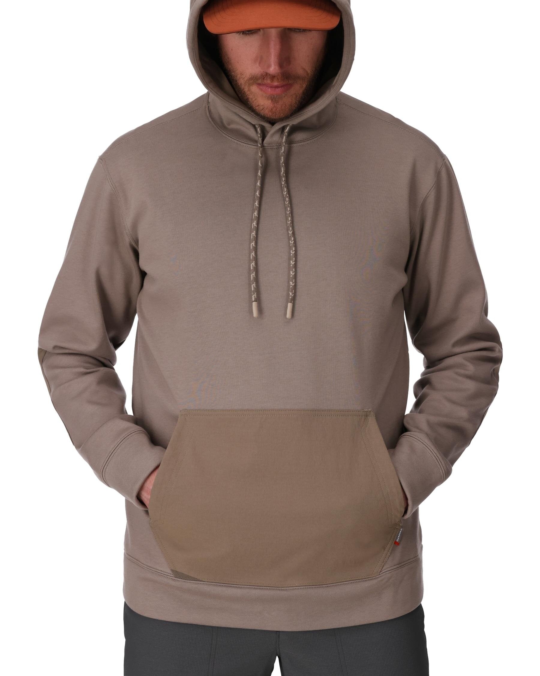 Simms Harbor Hoody For Men