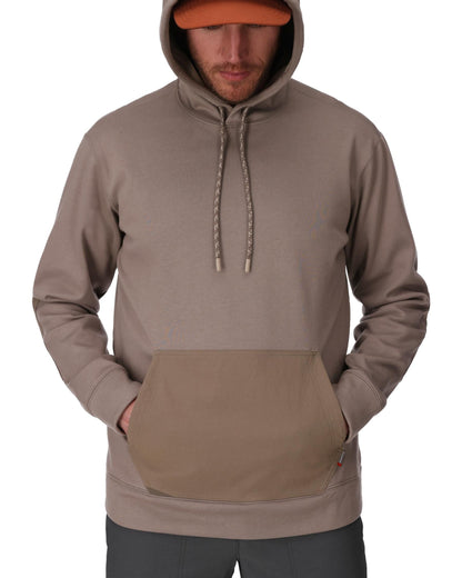 Simms Harbor Hoody For Men