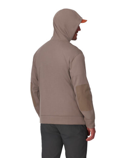 Simms Harbor Hoody For Men