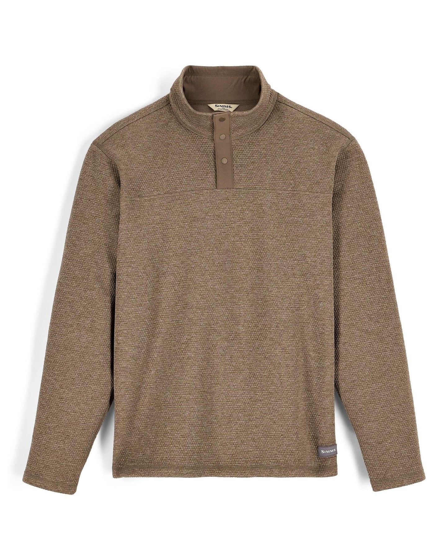 Simms Harbor Sweater For Men