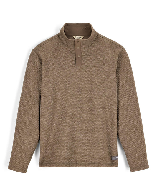 Simms Harbor Sweater For Men