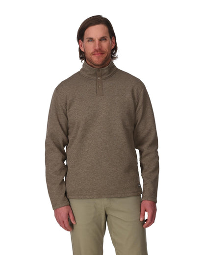 Simms Harbor Sweater For Men