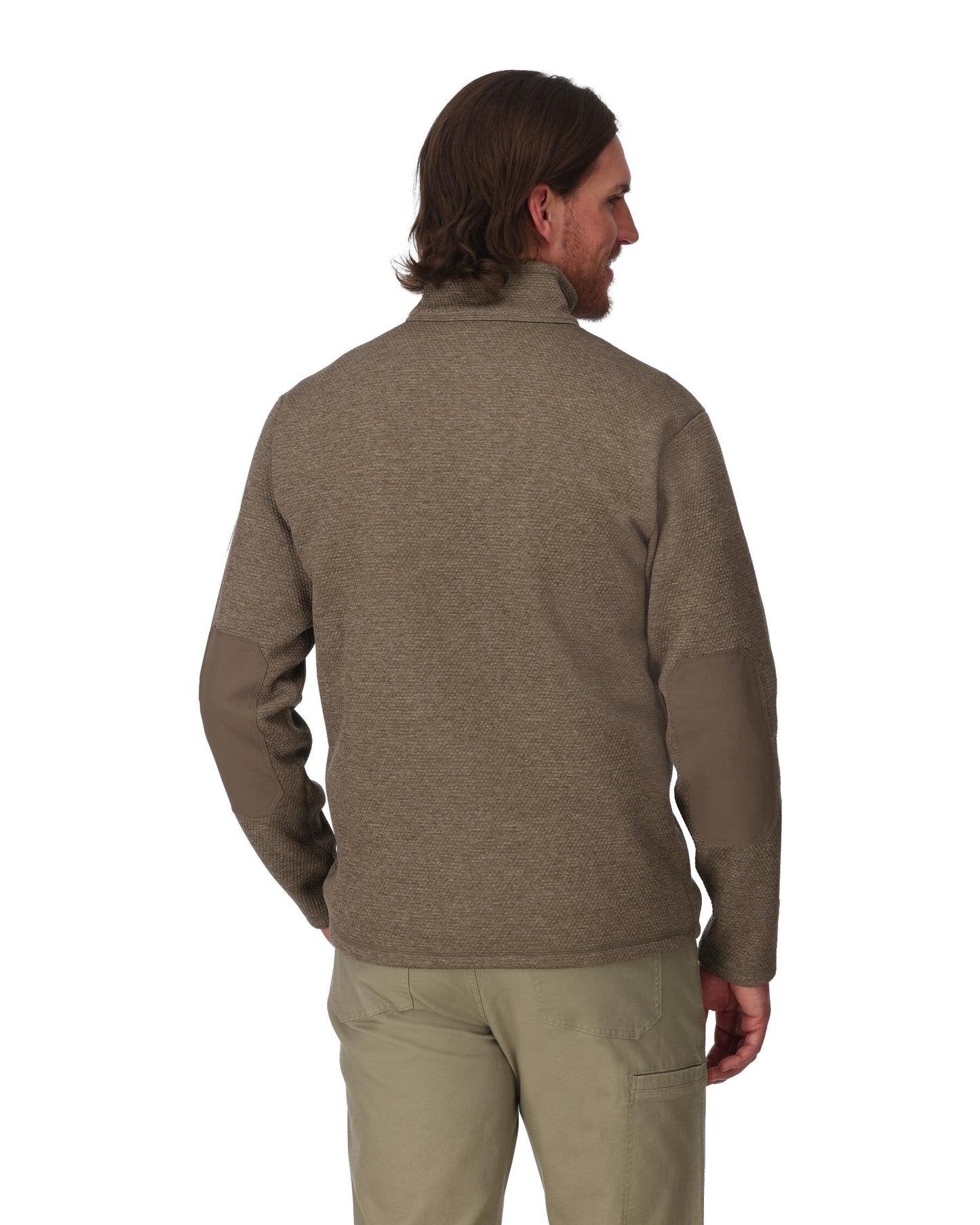 Simms Harbor Sweater For Men