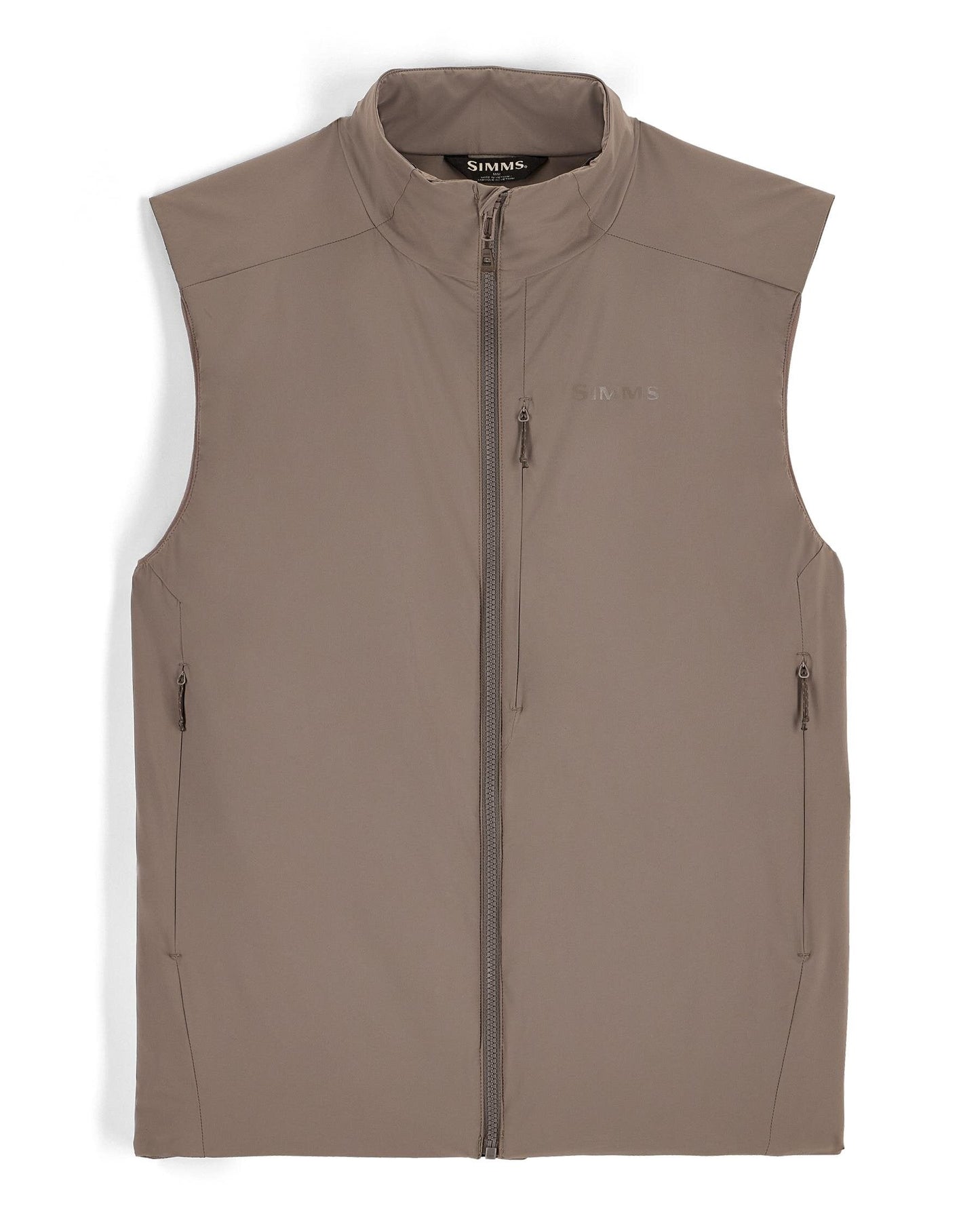 Simms Midstream Wool Insulated Vest For Men