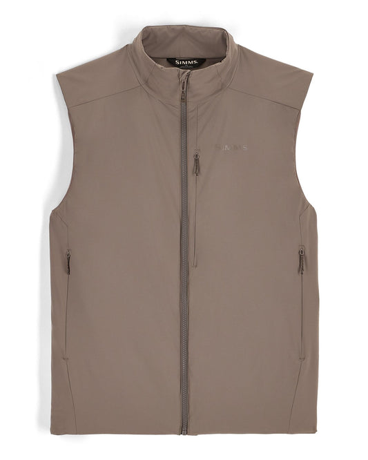 Simms Midstream Wool Insulated Vest For Men