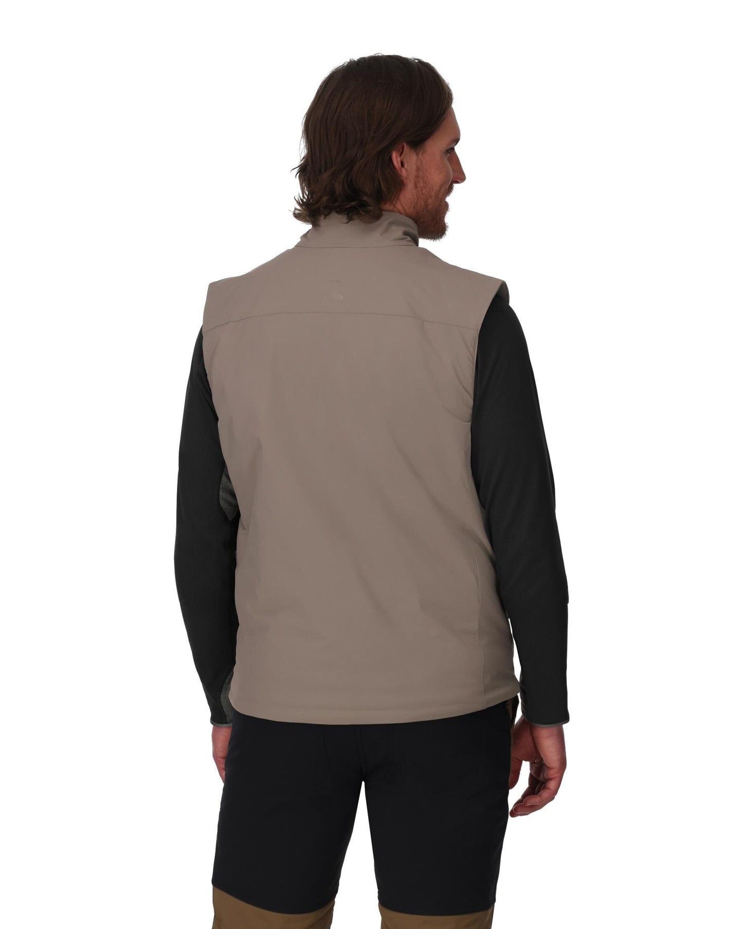Simms Midstream Wool Insulated Vest For Men