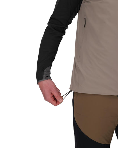 Simms Midstream Wool Insulated Vest For Men