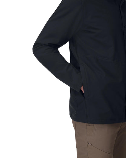 Simms Harbor Shacket For Men