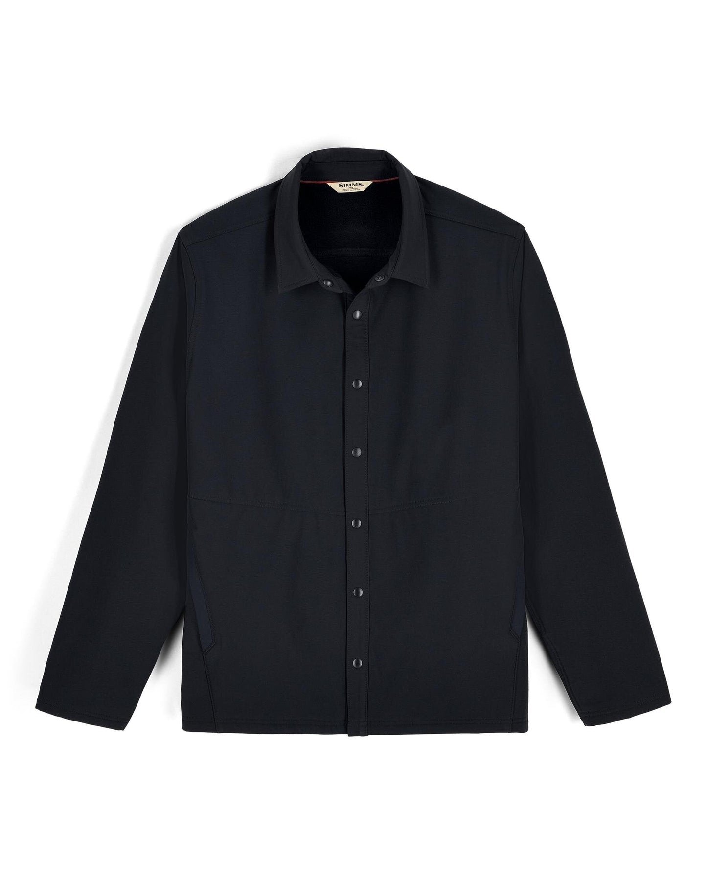Simms Harbor Shacket For Men