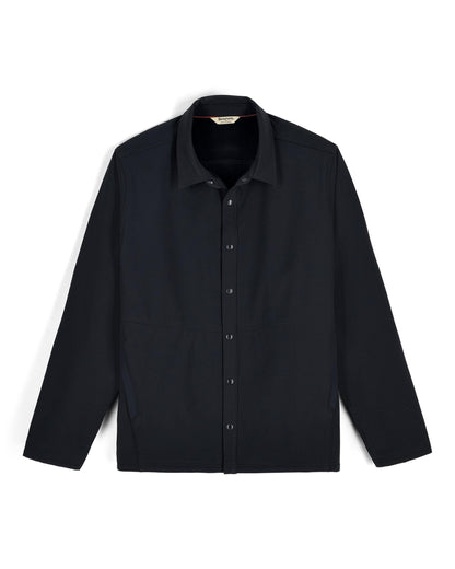 Simms Harbor Shacket For Men