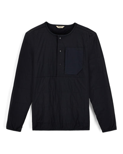 Simms Midstream Wool Insulated Henley For Men