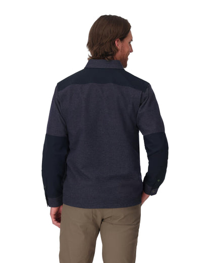 Simms Confluence Overshirt For Men