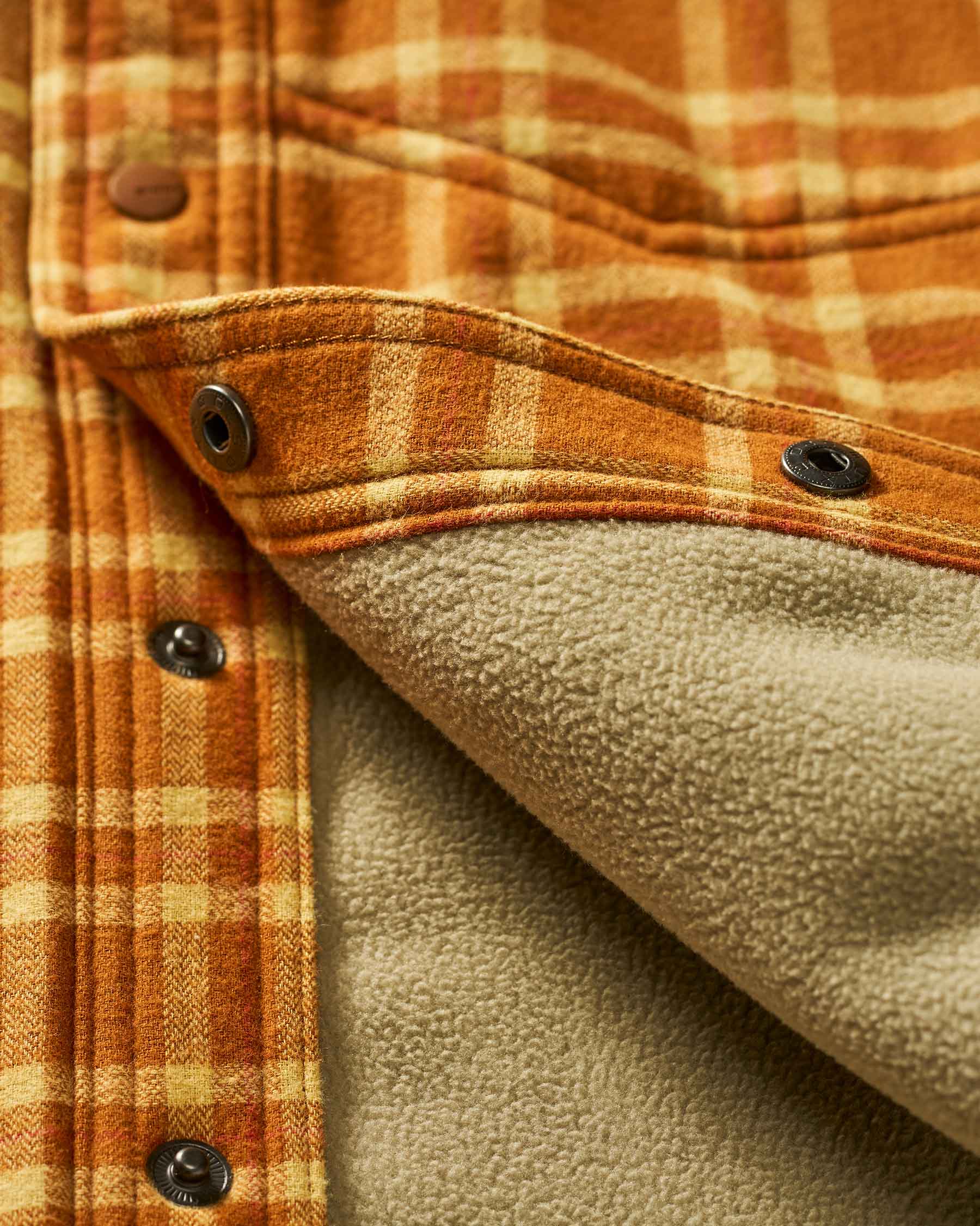 Simms Coldweather Hooded Shacket For Men