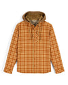 Wakemup Plaid Stonefly