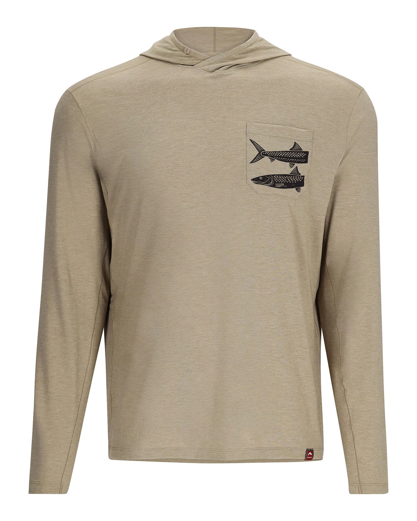 Simms Limited Edition - Abaco Glades Hoody For Men