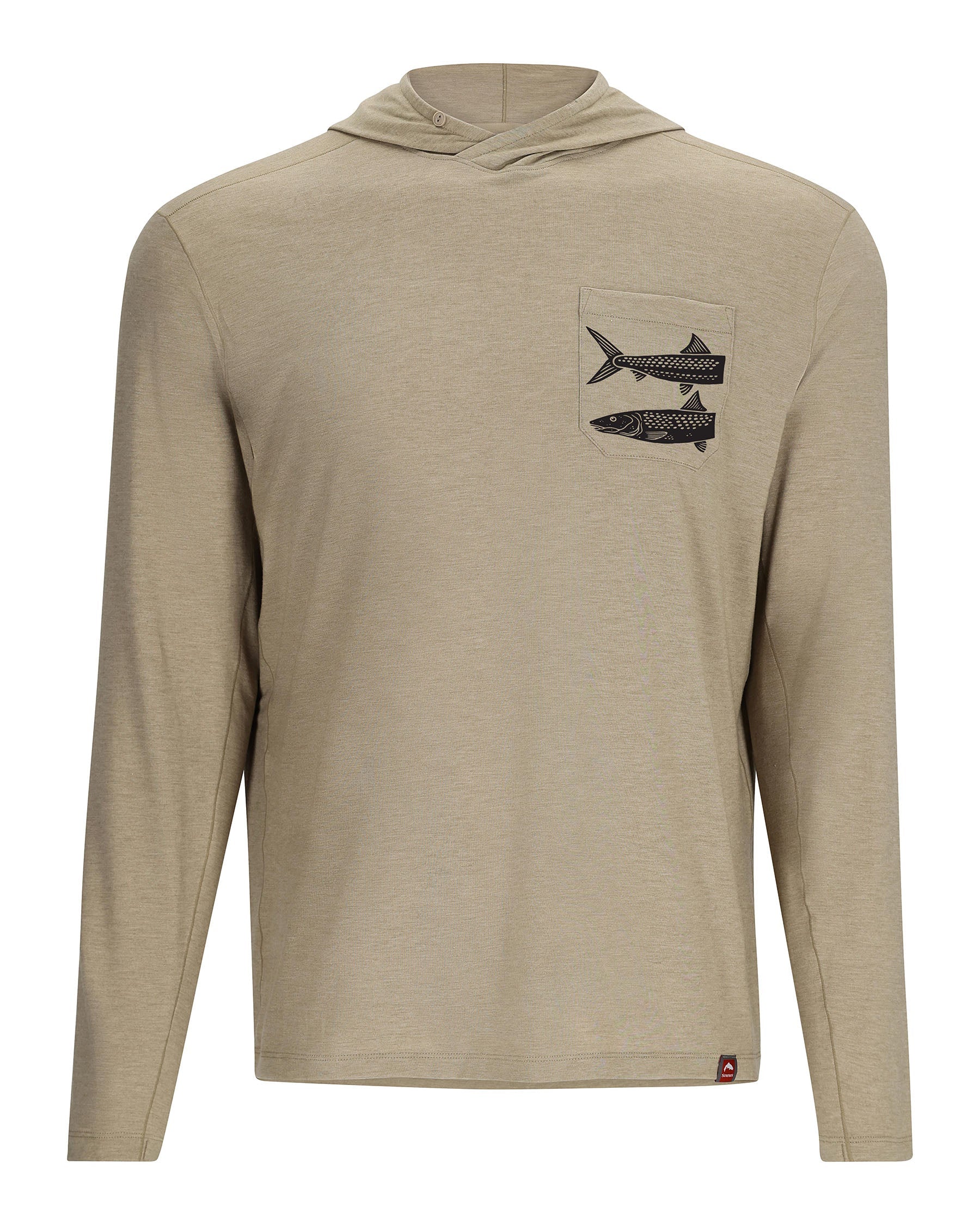 Simms Limited Edition - Abaco Glades Hoody For Men