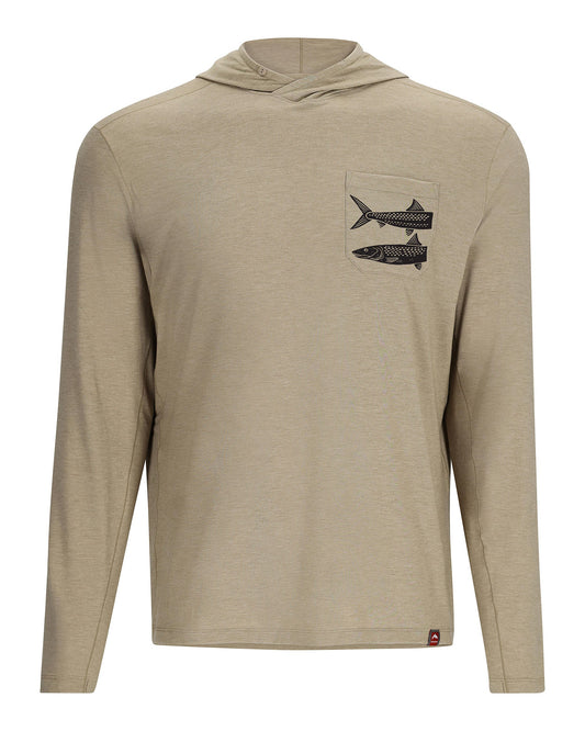 Simms Limited Edition - Abaco Glades Hoody For Men