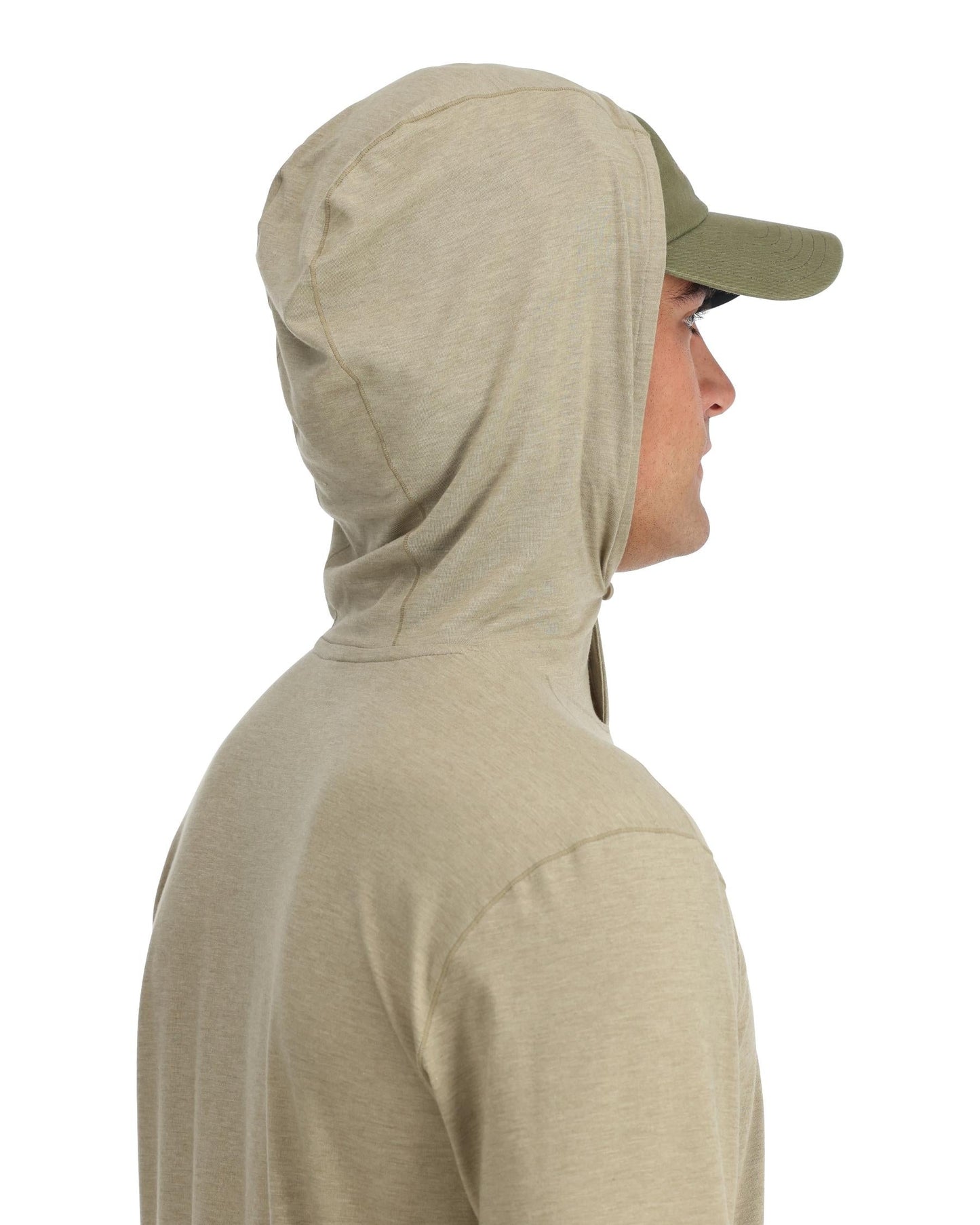 Simms Limited Edition - Abaco Glades Hoody For Men