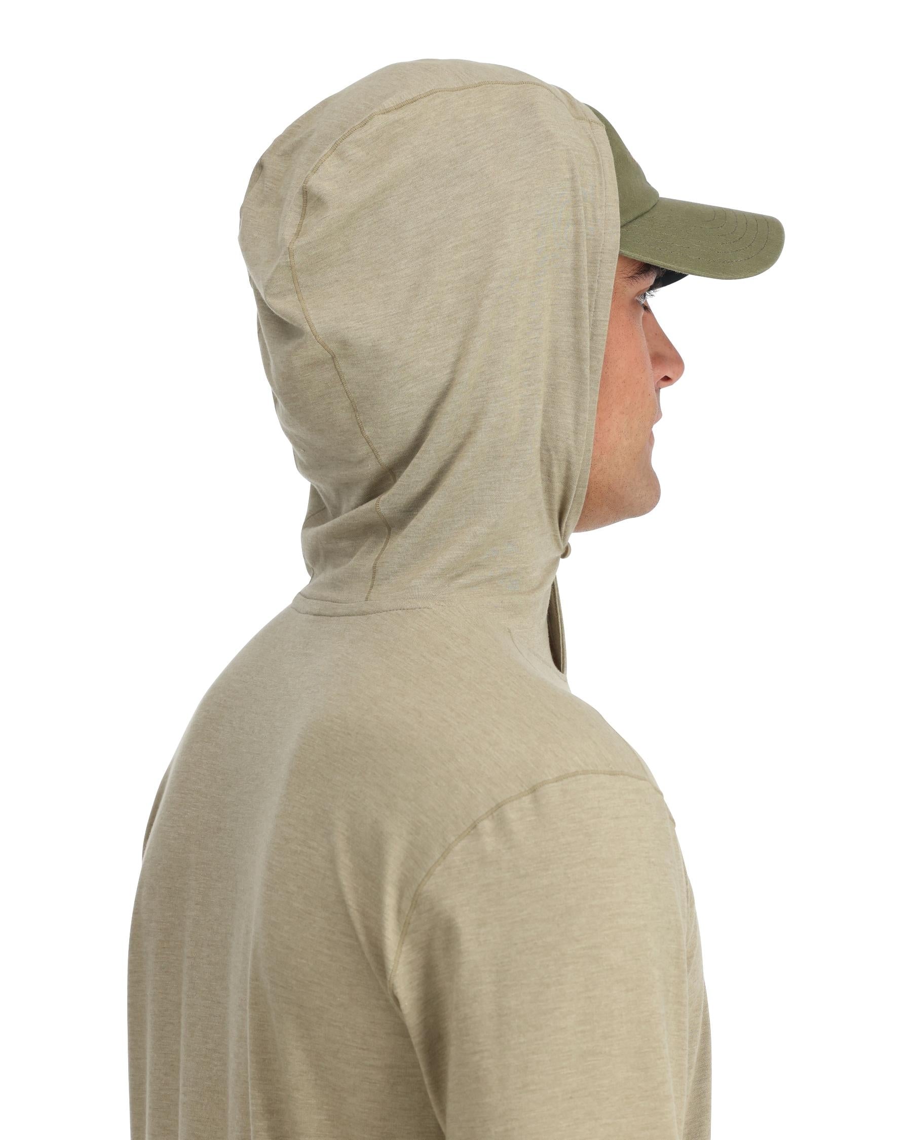 Simms Limited Edition - Abaco Glades Hoody For Men