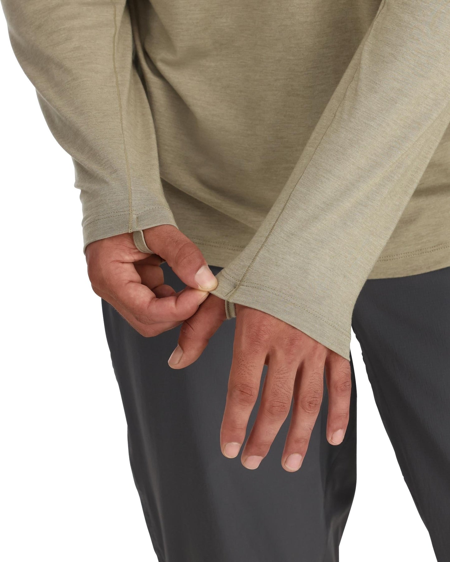 Simms Limited Edition - Abaco Glades Hoody For Men