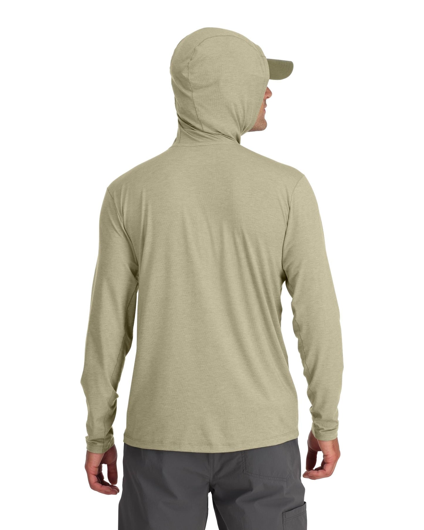 Simms Limited Edition - Abaco Glades Hoody For Men