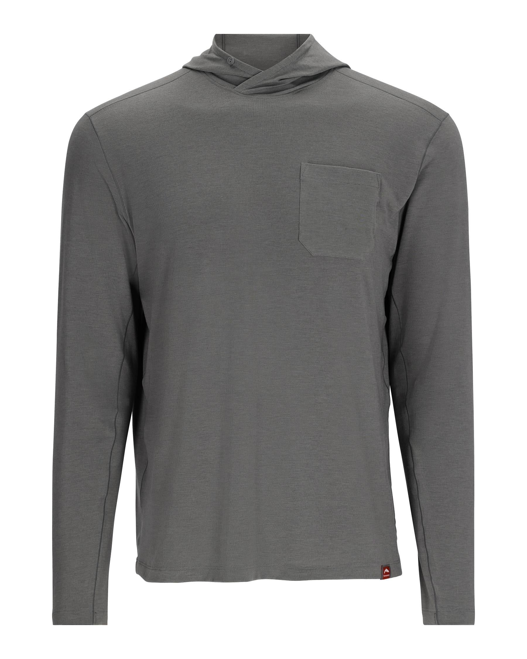 Simms Glades Hoody - Past Season For Men